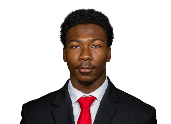 Braden Jackson, Football, undefined