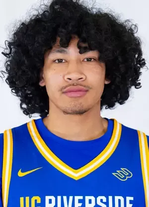 Andrew Henderson, Basketball, undefined