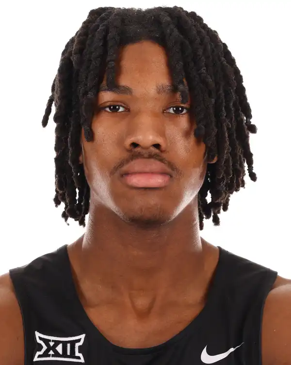 Rafiq Washington, Track and Field (O), University of Cincinnati