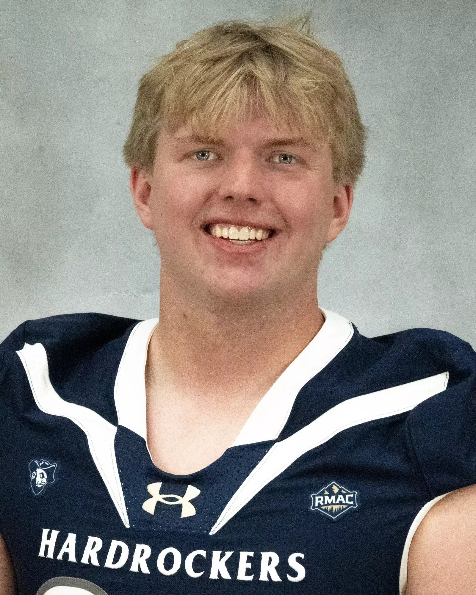 Alex Sturn, Football, South Dakota Mines
