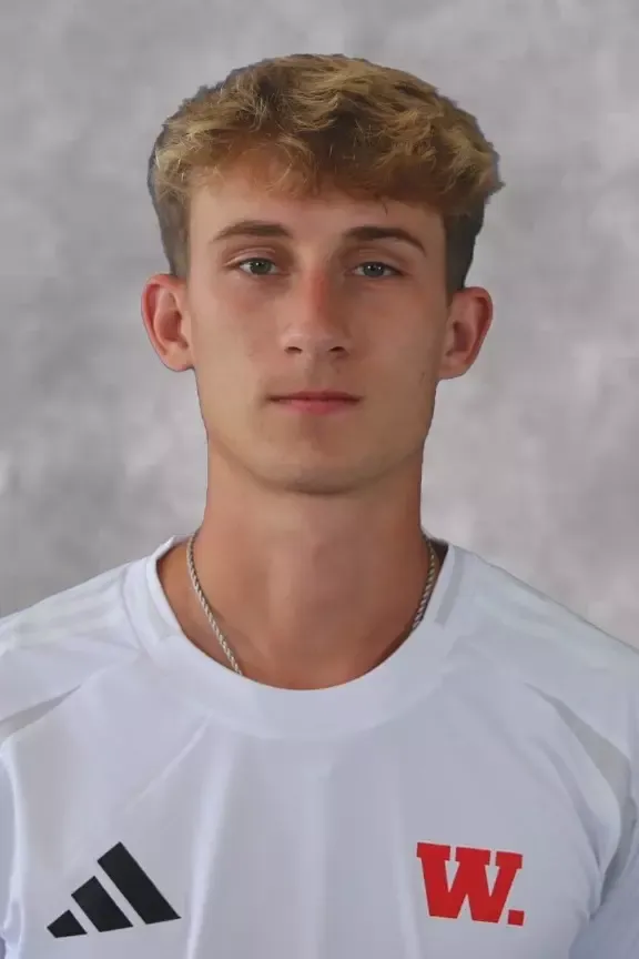 Danny Tkachuk, Soccer, Wabash College