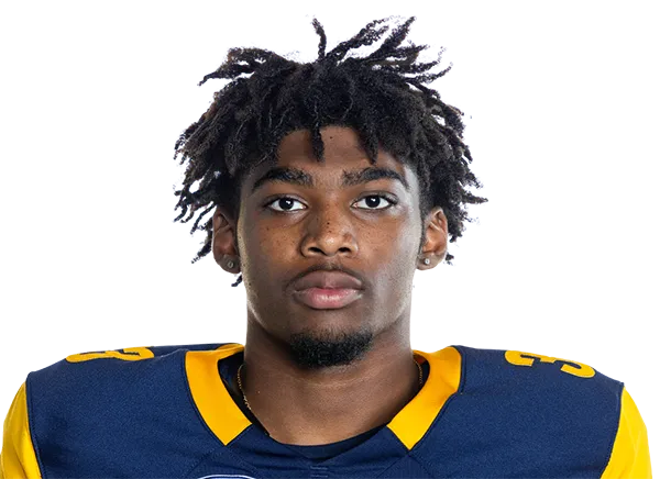 Martell Buchanan, Football, undefined