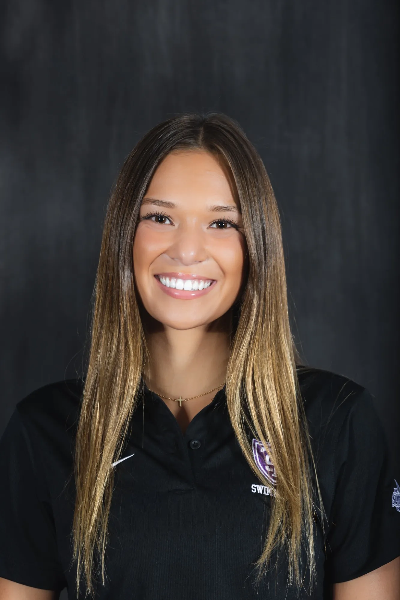 Madison Parkin, Swimming & Diving, University of St. Thomas