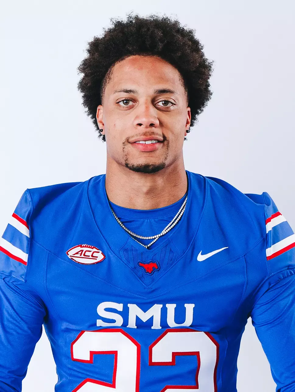 Jordyn Adams, Football, undefined