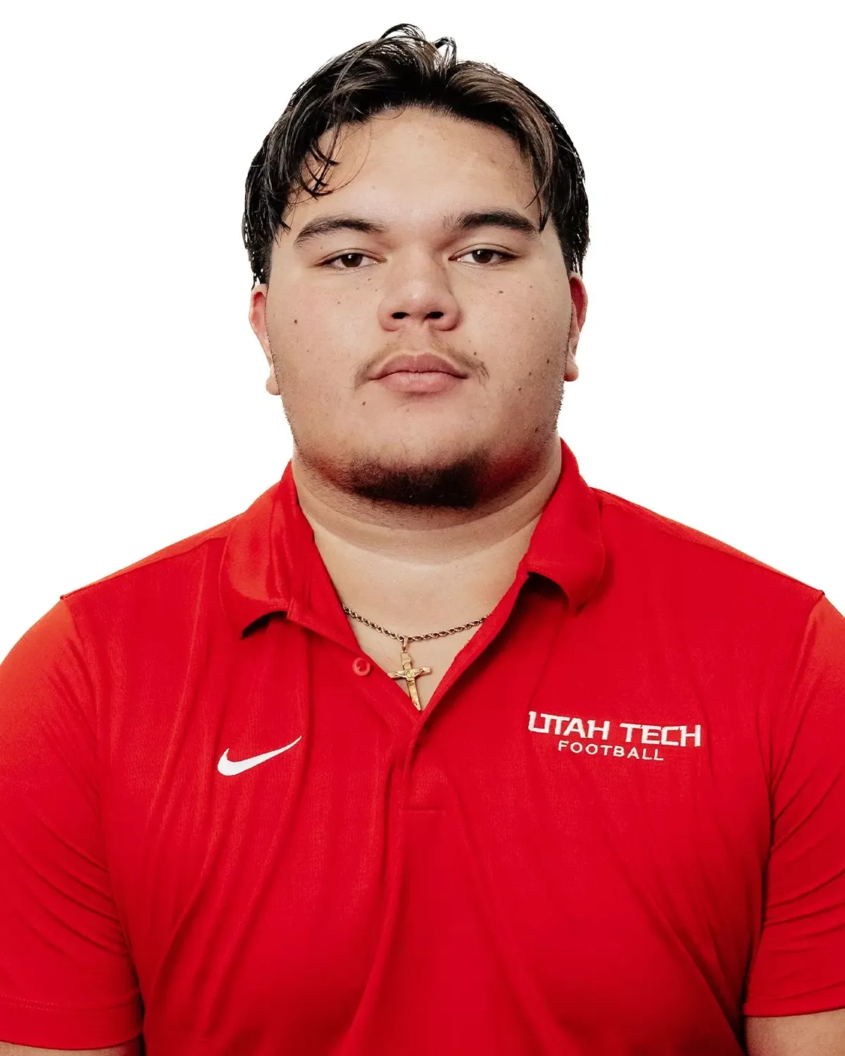 RJ San Jose, Football, undefined