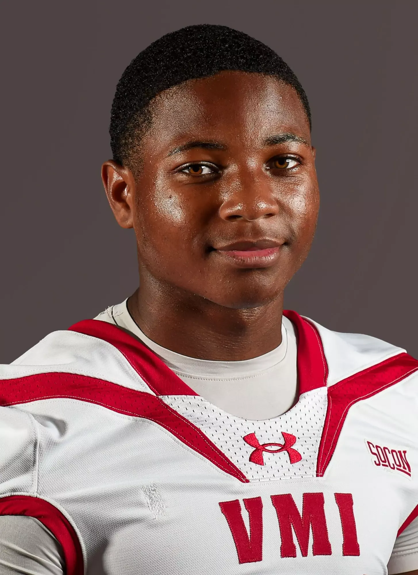 Traveion Slaughter, Football, undefined