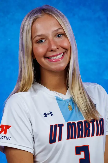 Maggie Mills, Soccer, University of Tennessee at Martin