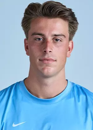 Simon Duus Muller, Soccer, University of San Diego