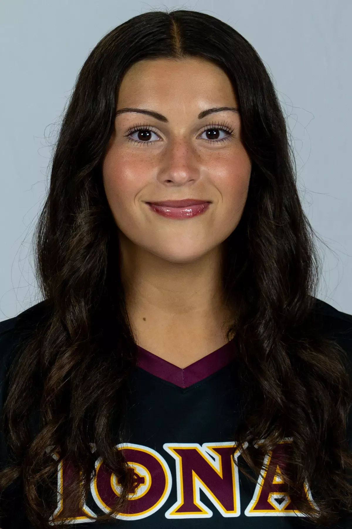 Sienna Calabro, Soccer, Iona University