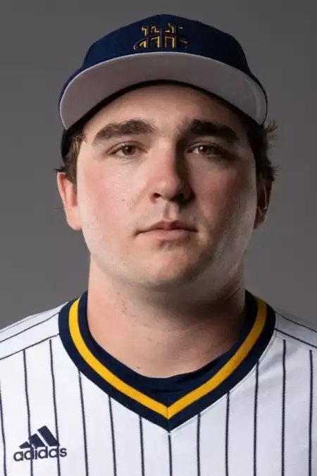 Landon Gaz, Baseball, University of California, Irvine