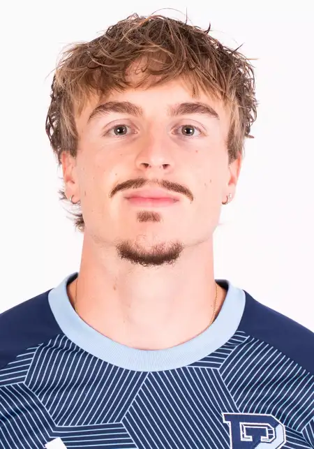Sinan Bruning, Soccer, University of Rhode Island