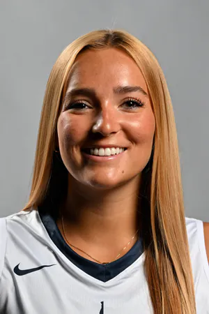Alexis Finnvold, Volleyball, undefined