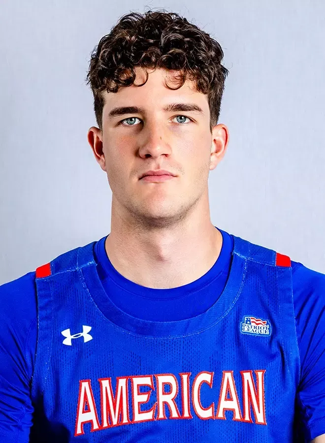 Merrick Smith, Basketball, undefined