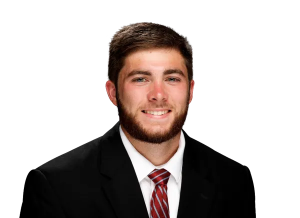 Cole Davis, Football, undefined