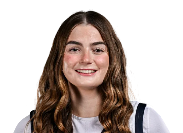 Phoebe Holmes, Basketball, undefined