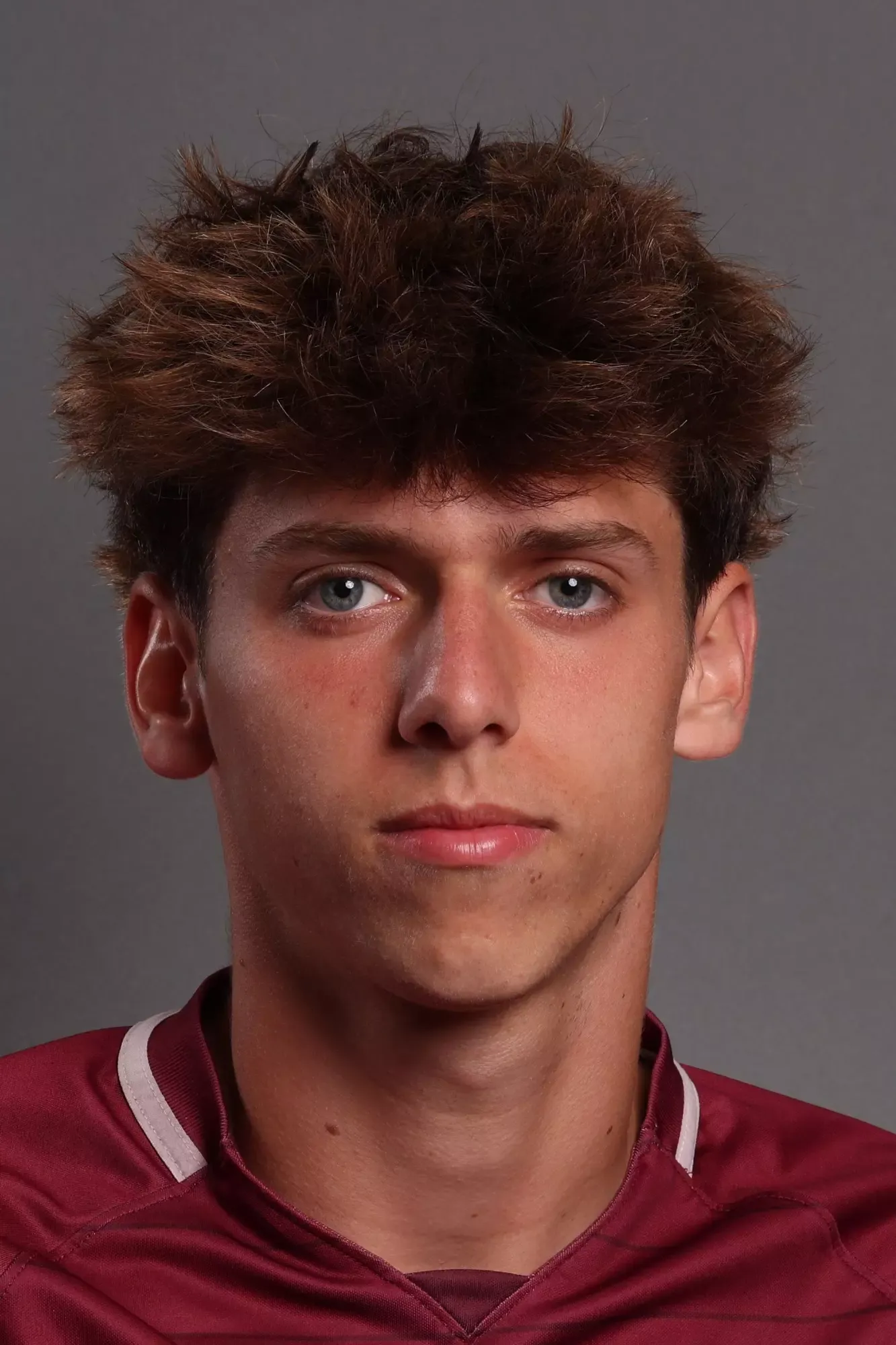 Diego Jalleau, Soccer, Santa Clara University