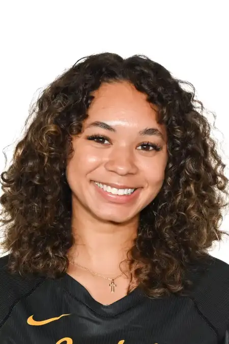 Aiden Jolly, Volleyball, Randolph-Macon College