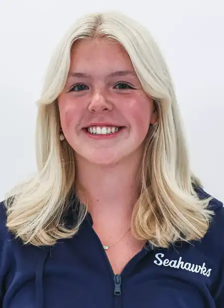 Lily Hermans, Swimming & Diving, University of North Carolina Wilmington