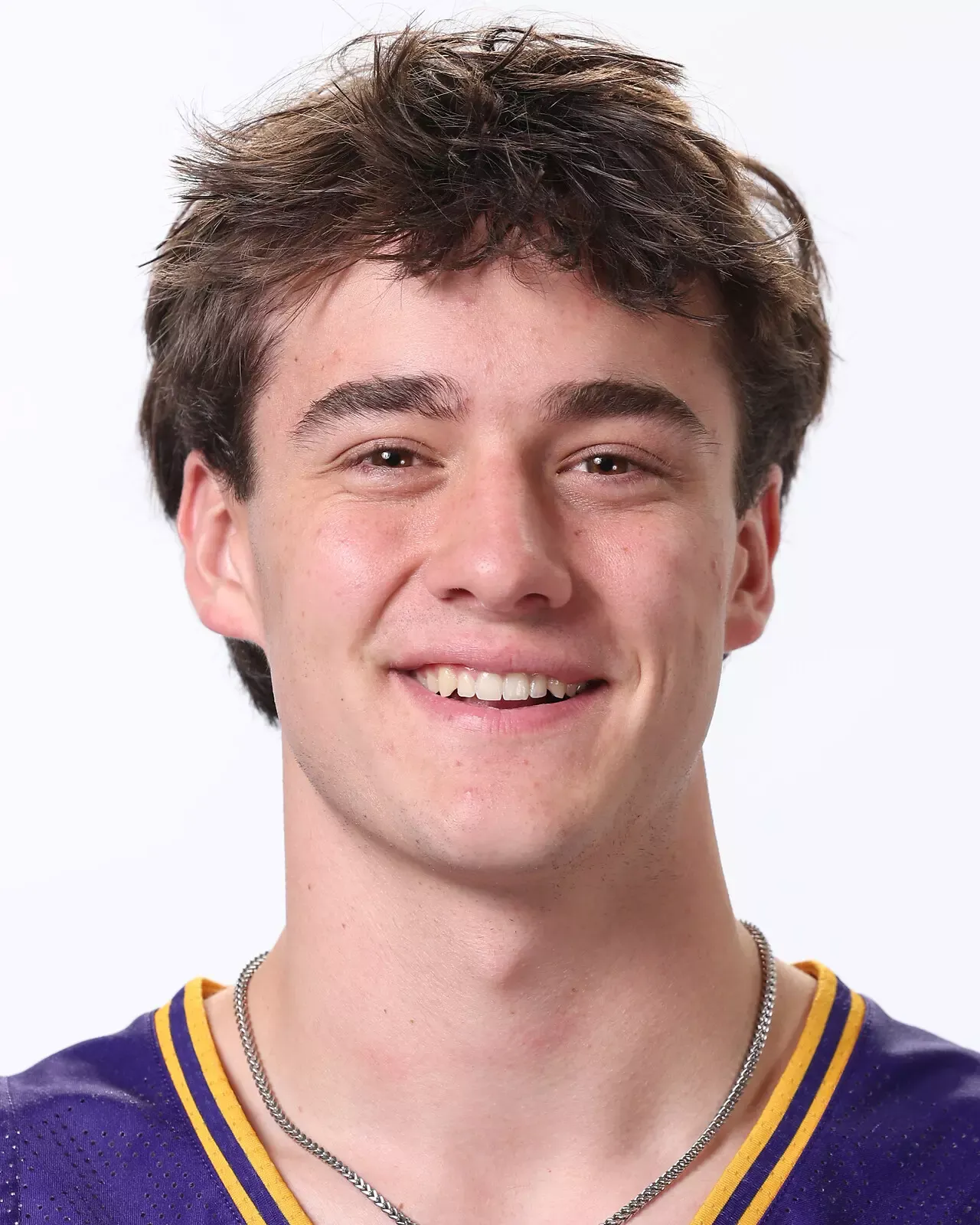 Ty Kuehl, Basketball, Williams College
