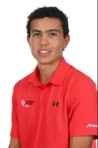 Nate Faulkner, Golf, undefined