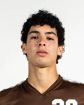 Massimo Talarico, Soccer, Lehigh University