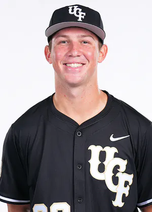 Mateo Gray, Baseball, University of Central Florida