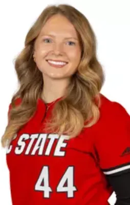 Kendall Weik, Softball, undefined