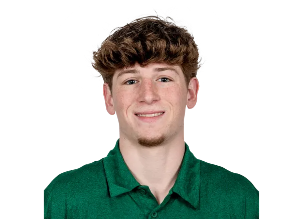 Jackson Paveletzke, Basketball, Ohio University