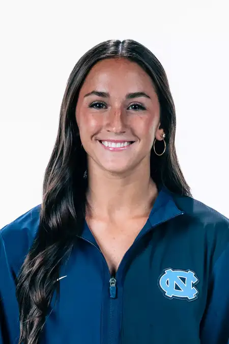 Camryn Rueda, Gymnastics, University of North Carolina