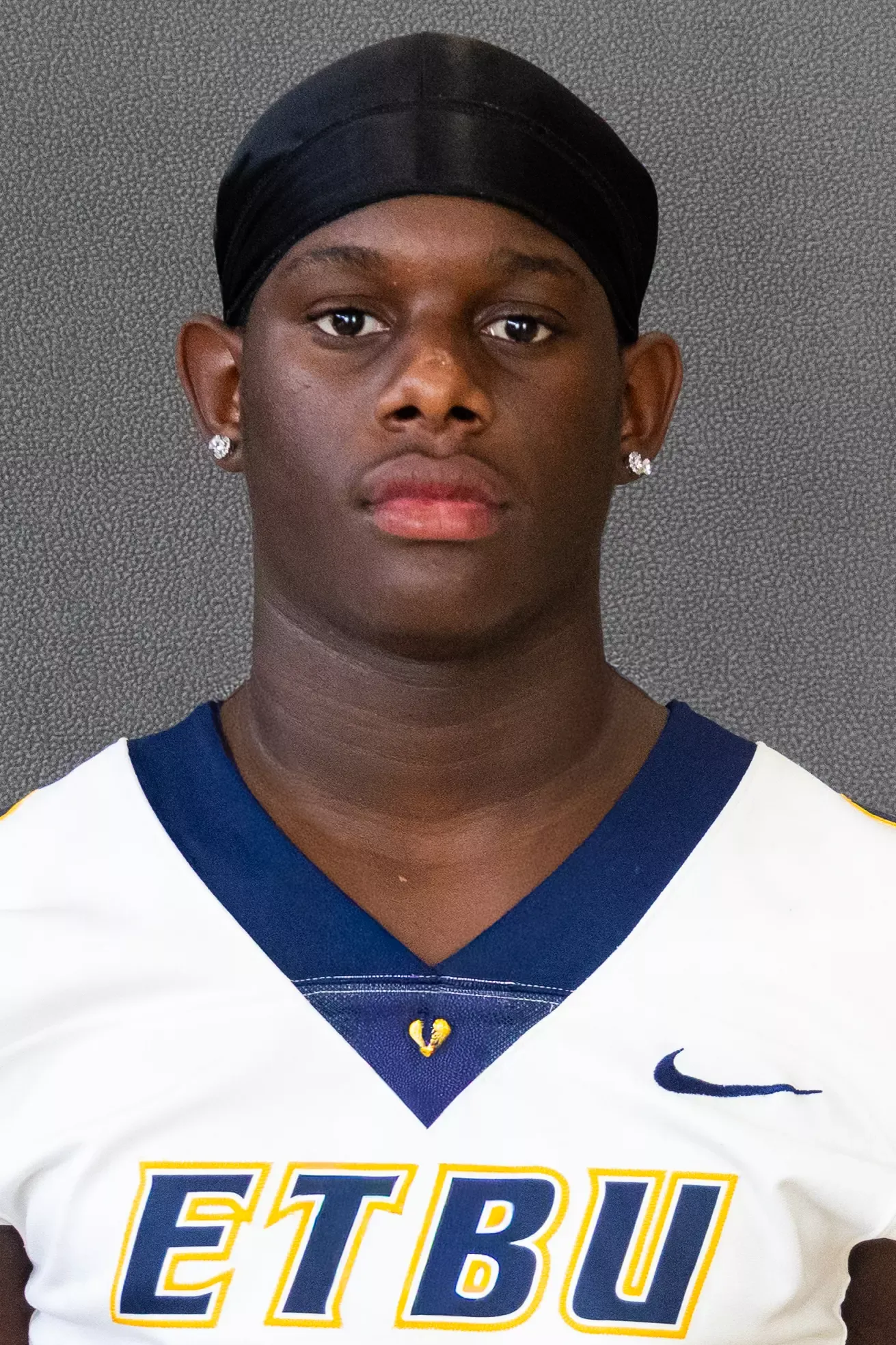 Muziq Gunnell, Football, undefined