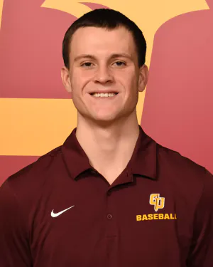 Jonah Buglak, Baseball, undefined