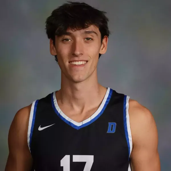 Patrick Mullen, Volleyball, Daemen University