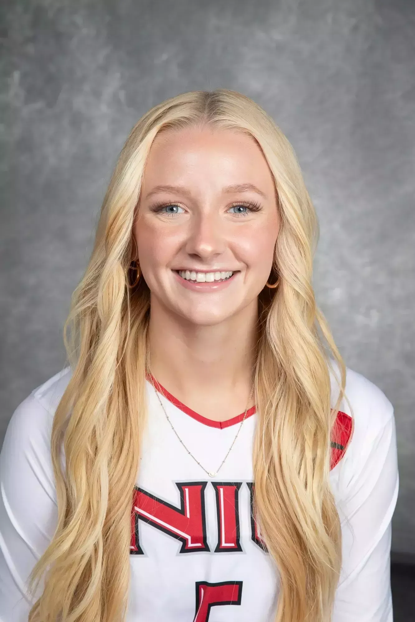 Kylie Schulze, Volleyball, Northern Illinois University