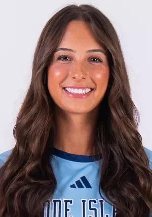 Kaia Rice, Soccer, University of Rhode Island