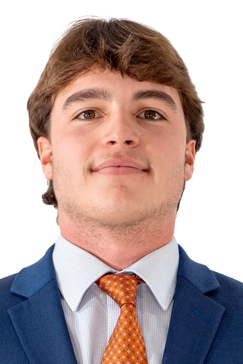 Anthony Panetti, Lacrosse, undefined