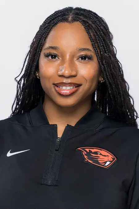 Camryn Richardson, Gymnastics, Oregon State University