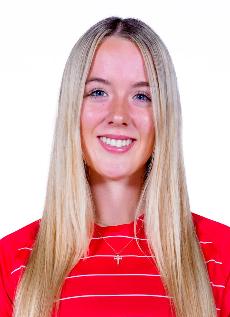 Sierra McCluer, Soccer, undefined