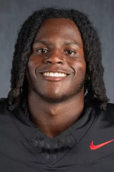Jaden Davis, Football, Valdosta State University