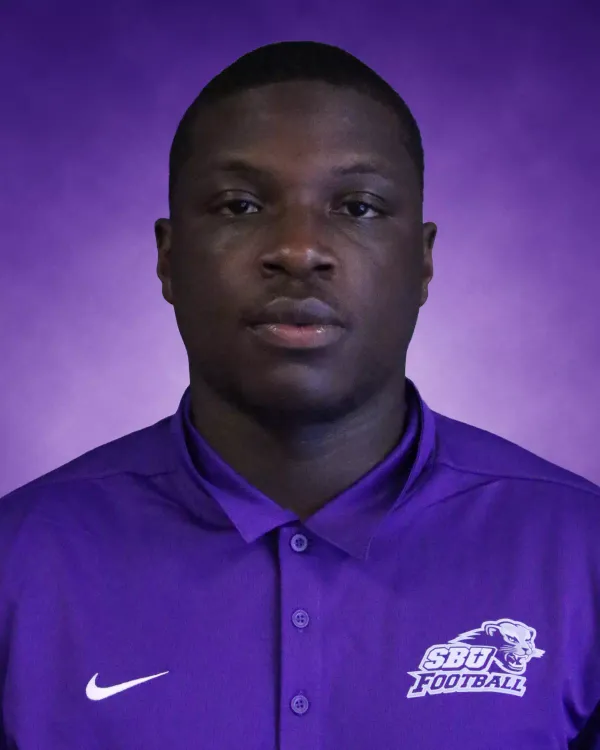 Nate Muaka, Football, Southwest Baptist University