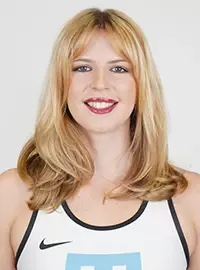 Emma Lyle, Rowing, Tufts University