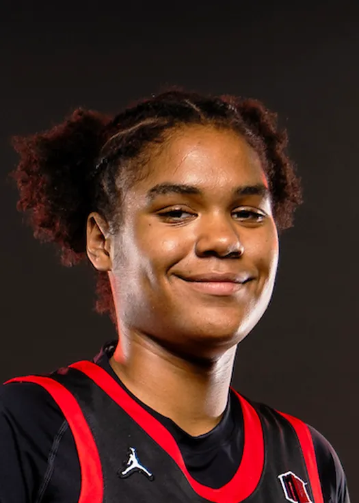 Mayenabasi Akpan, Basketball, undefined