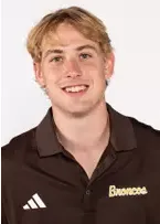 Cole Crusberg-Roseen, Hockey, undefined