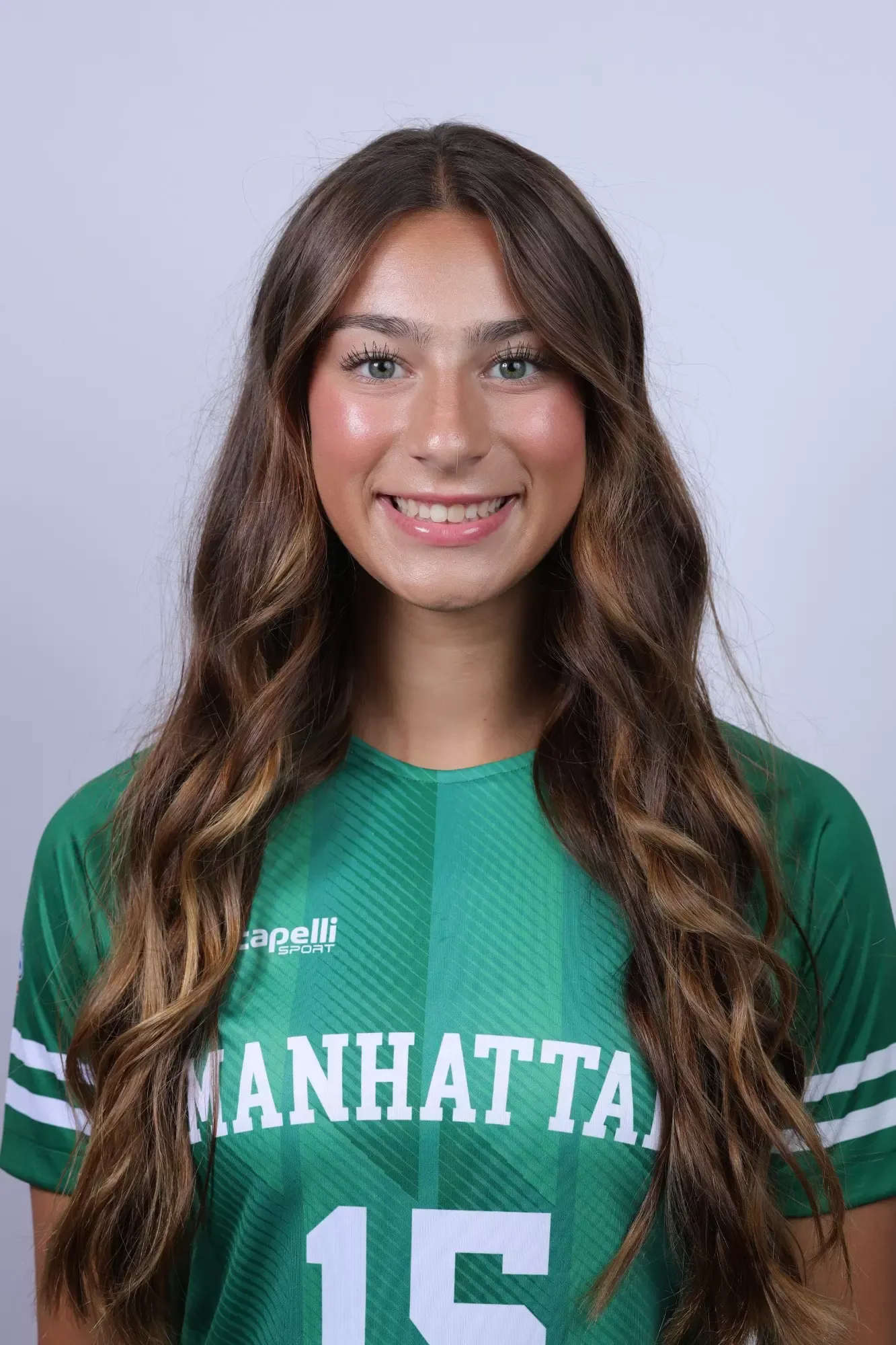 Ava Boffalo, Soccer, Manhattan University