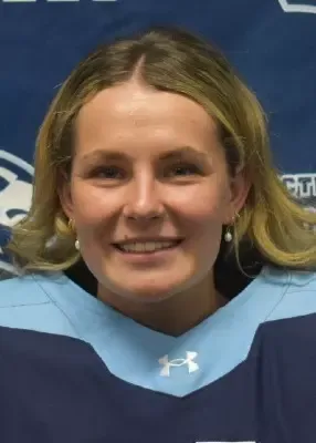 Avery Olson, Hockey, Connecticut College