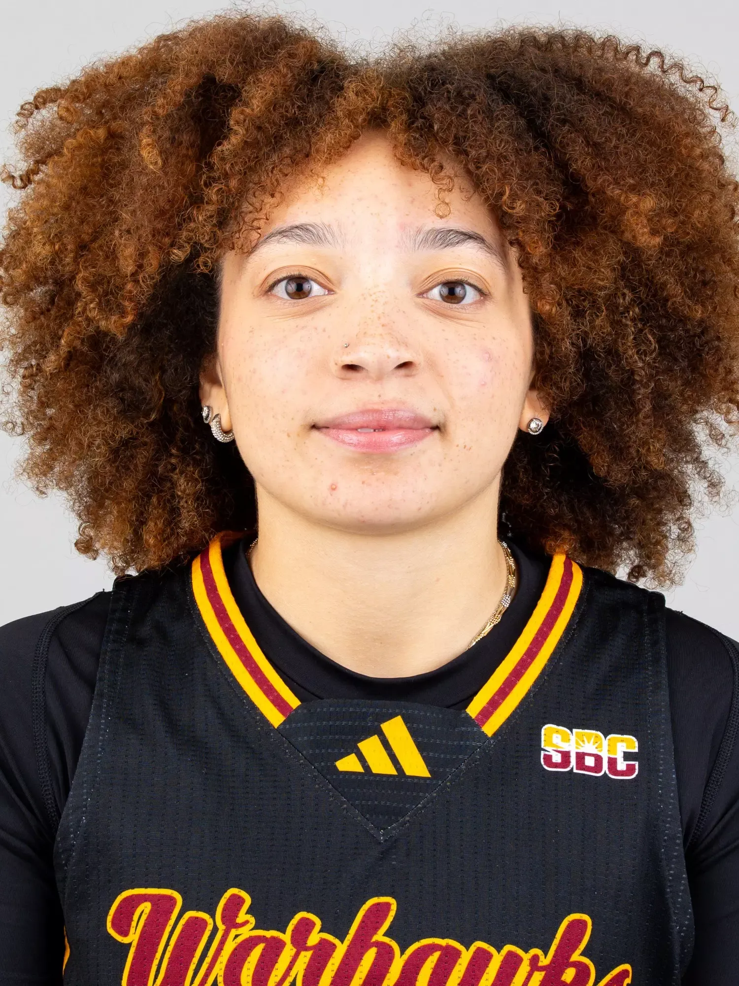 Lea Nadolny, Basketball, undefined