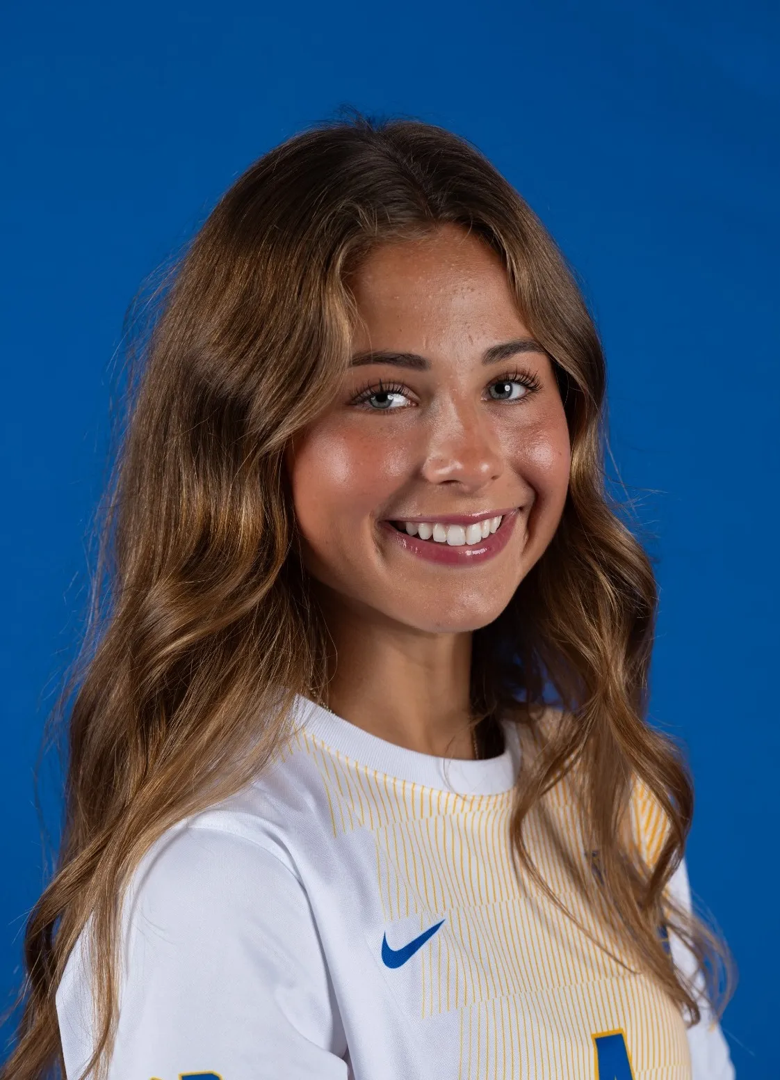Elle Jaramillo, Soccer, University of Pittsburgh