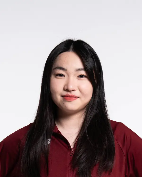Junyao Lu, Fencing, Boston College