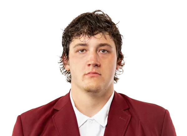 Dane Sickler, Football, Central Michigan University