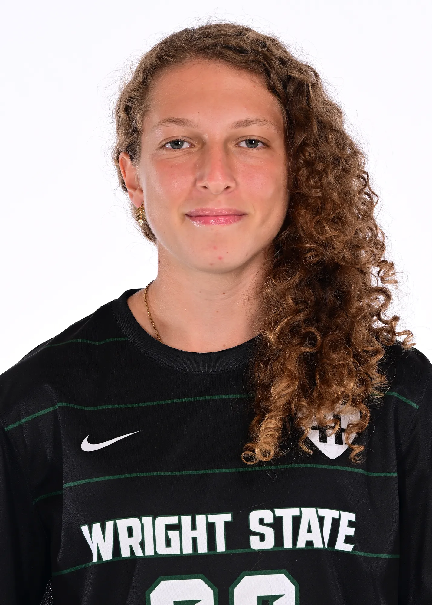 Shai-Lee Glaun, Soccer, Wright State University
