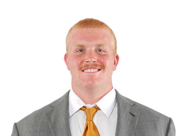 Cooper Starks, Football, undefined